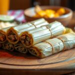 Authentic Mexican Tamales Pork Recipe: Step-by-Step