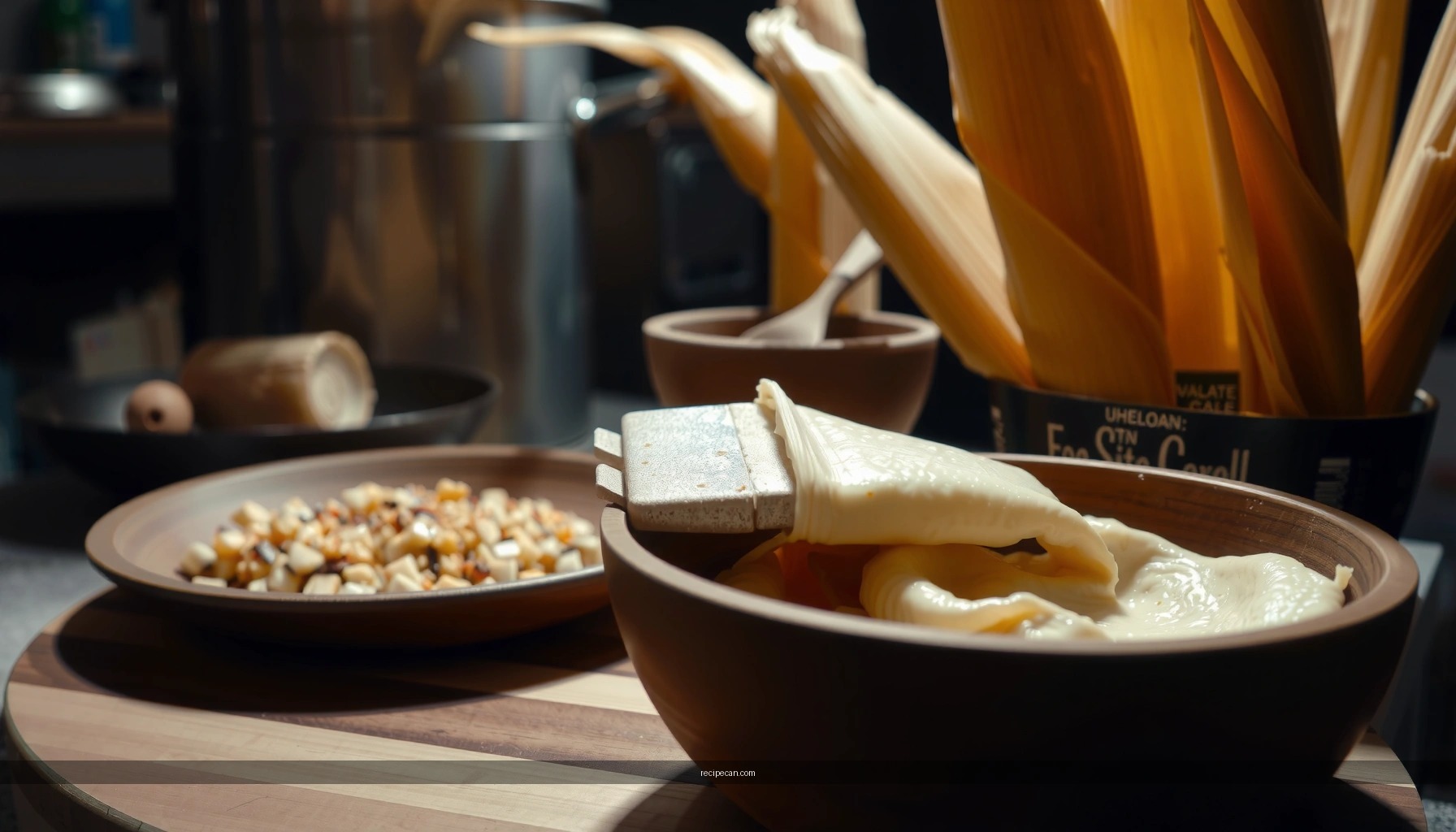 Best Recipe for Masa for Tamales: Easy, Authentic Masa