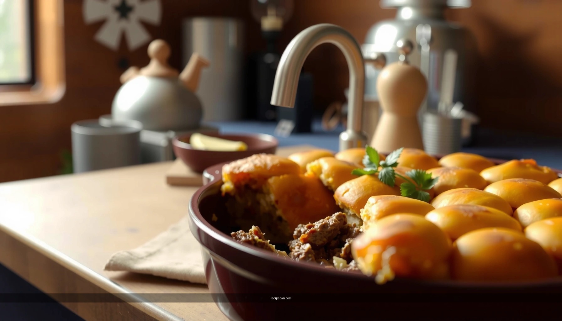 Best Recipe for Tamale Pie: Easy, Hearty, and Flavorful