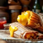 Cheese Tamale Recipe: Easy, Step-by-Step Tamales