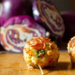 Recipe for Kraut Balls: Easy, Tasty Crunchy Cabbage Bites