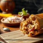 Chicken Recipe for Tamales: Easy Step-by-Step