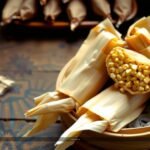 Corn Tamale Recipe: Step-by-Step Instructions for Perfect Tamales