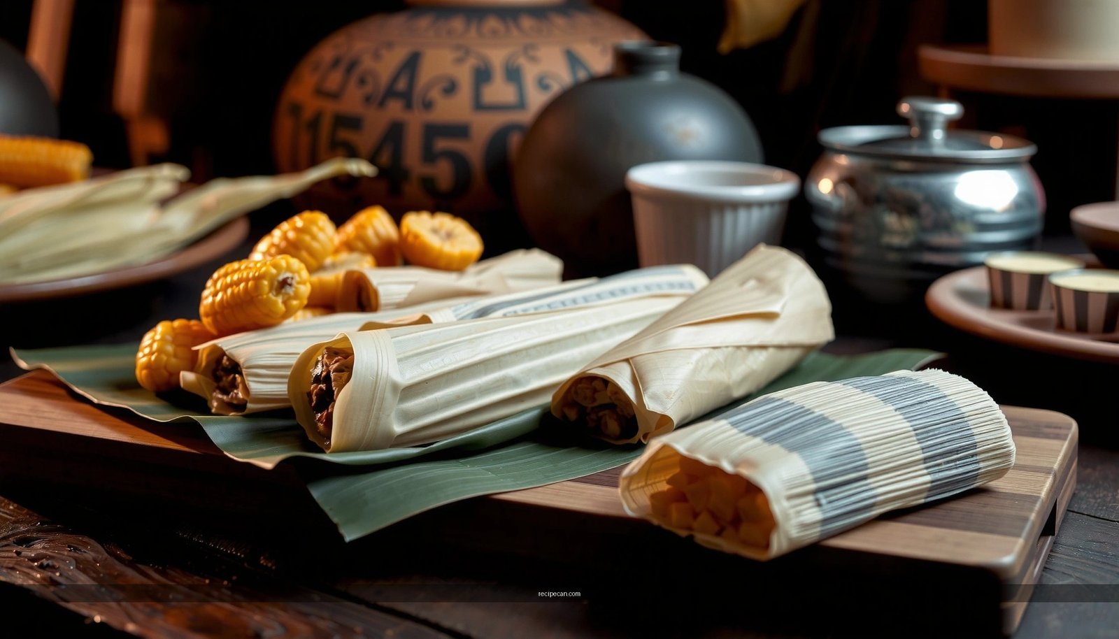 Cuban Tamales Recipe: How to Make Authentic Cuban Tamales