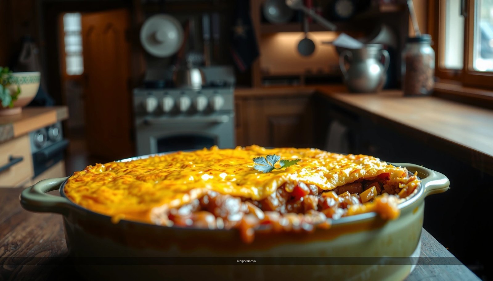 Easy Tamale Pie Recipes: Simple, Comforting, and Crowd-Pleasing