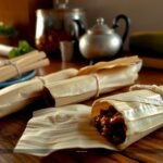 Honduran Tamales Recipe: Step-by-Step Guide for Perfect Masa and Filling