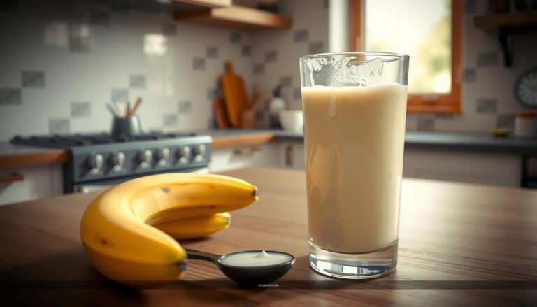 Banana Milkshake Easy Recipe: Creamy, Quick, and Simple