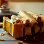 Maseca Recipe for Tamales: Easy Step-by-Step Guide