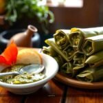 Mexican Green Tamales Recipe: Step-by-Step Instructions