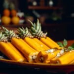 Pineapple Tamale Recipe: Sweet, Tropical Tamales at Home