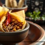 Pork Tamale Filling Recipe: Easy, Flavorful Pork Tamale Filling