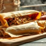 Pork Tamales Recipes: How to Make Classic Pork Tamales