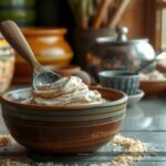 Recipe for Tamale Masa: Step-by-Step Masa Dough