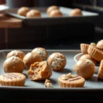 Recipe Peanut Butter Balls: Easy No-Bake Bites