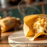 Receta de Tamales de Elote: Guía Paso a Paso