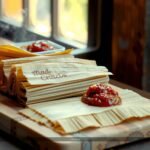Recipes for Homemade Tamales: Classic, Easy, and Flavorful Ideas