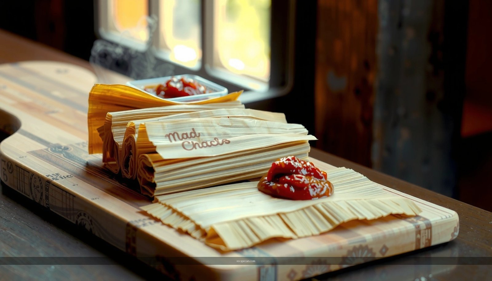 Recipes for Homemade Tamales: Classic, Easy, and Flavorful Ideas