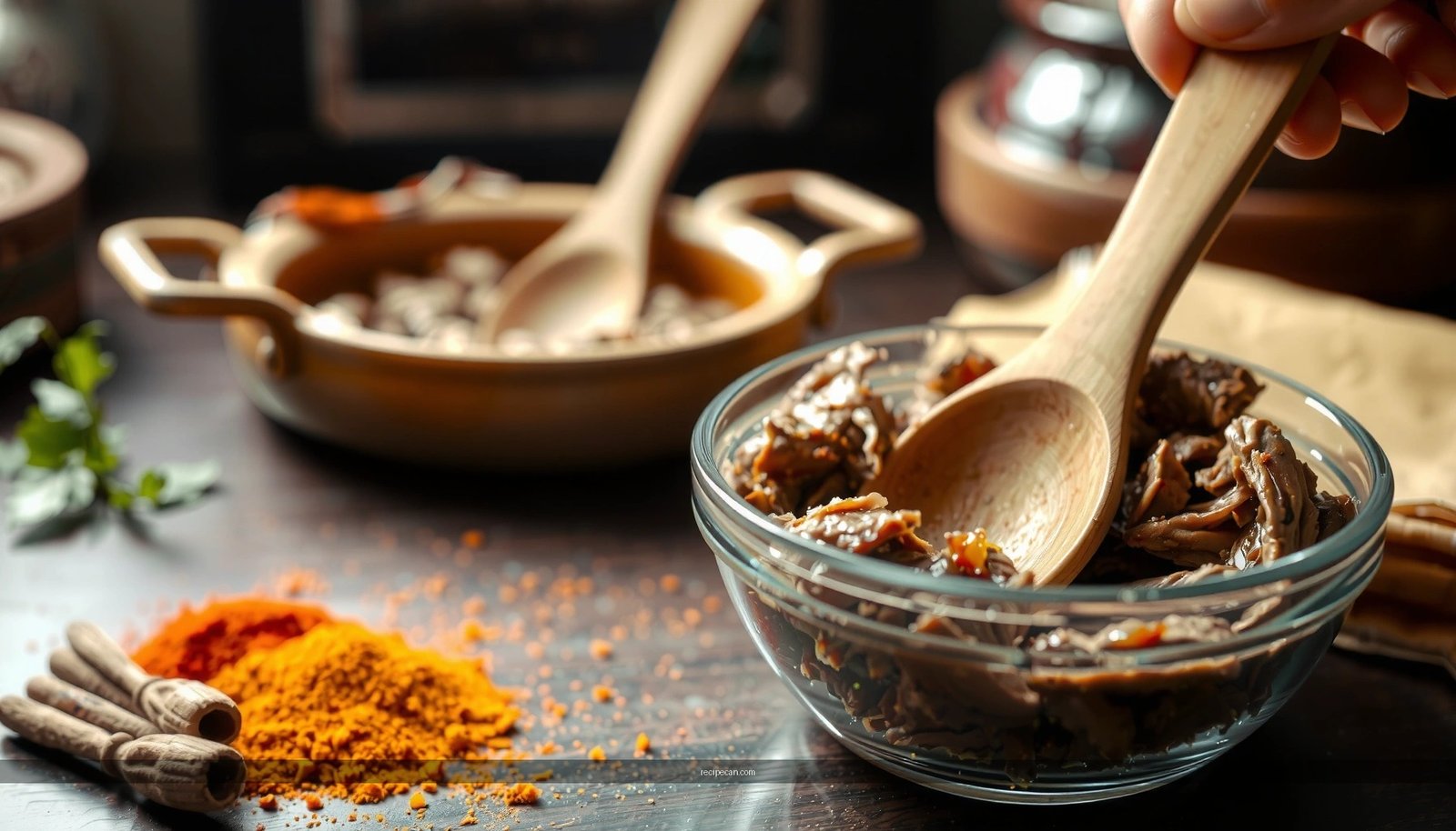 Tamale Meat Seasoning Recipe: Flavorful, Easy Step-by-Step