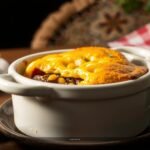 Tamale Pie Casserole Recipe: Easy, Hearty Comfort Food