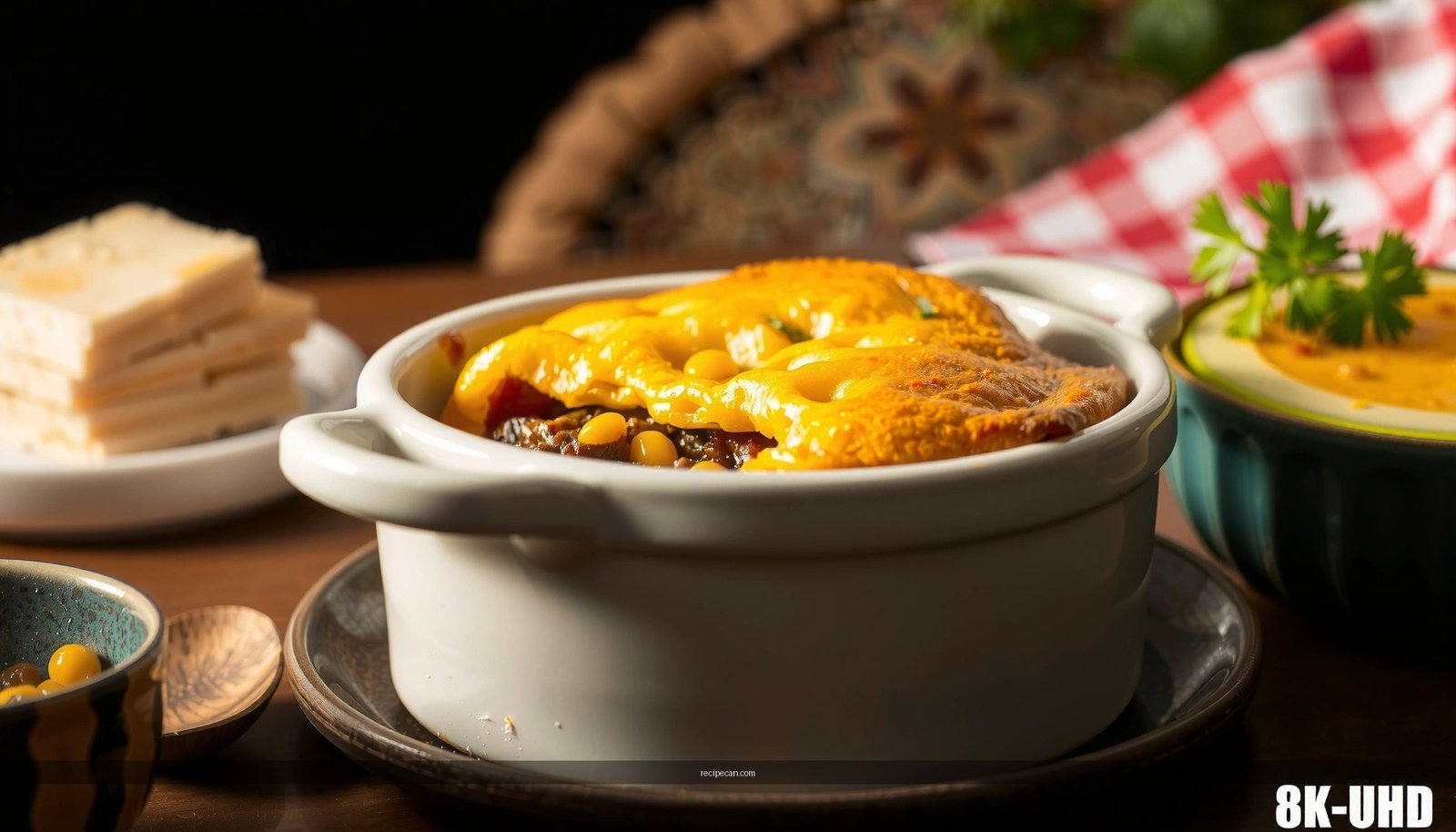 Tamale Pie Casserole Recipe: Easy, Hearty Comfort Food