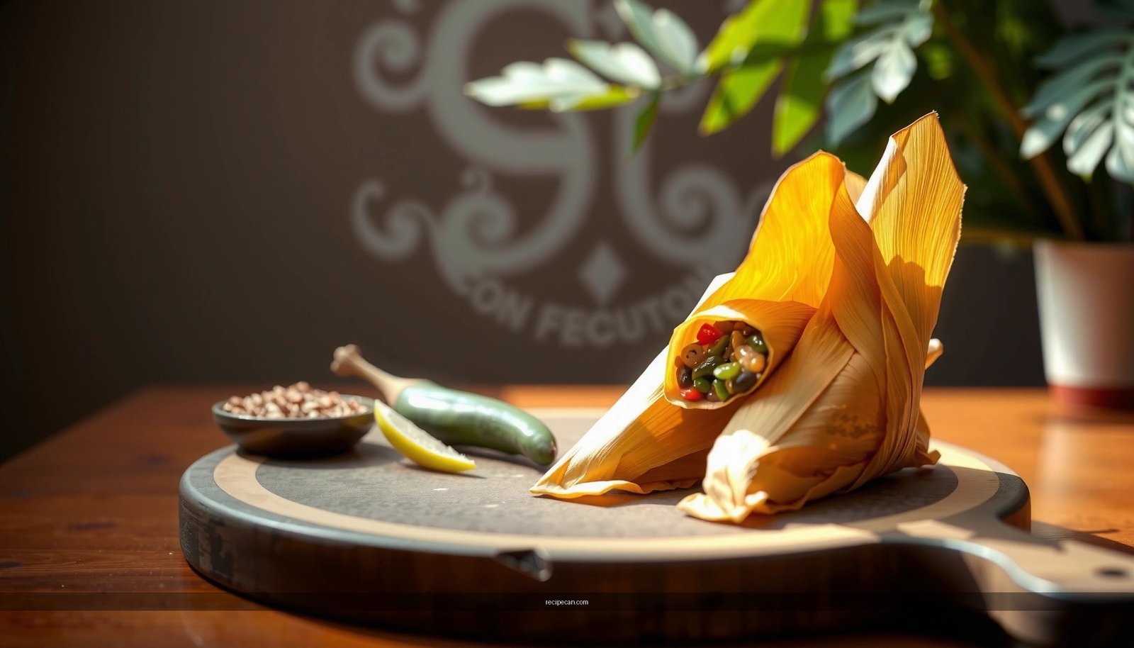 Vegetarian Tamale Recipe: Easy, Flavorful Tamales