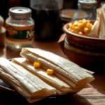 Tamales de Elote Recipe Mexicana: Receta Fácil y Tradicional