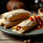 Tamales Guatemaltecos Recipe: How to Make Authentic Tamales