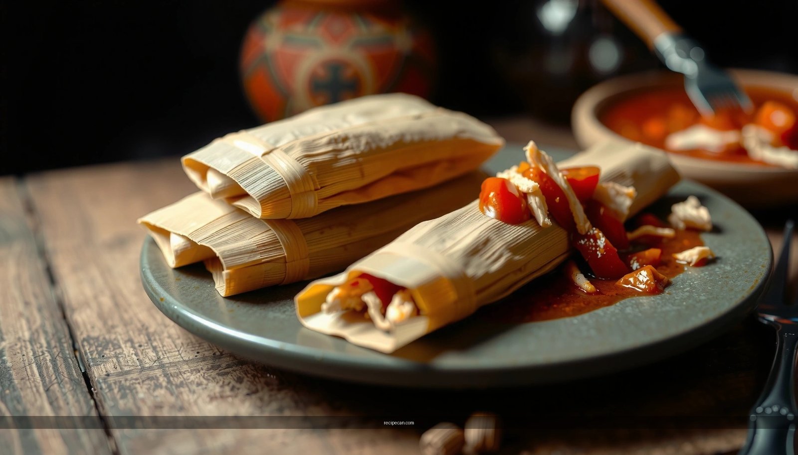 Tamales Guatemaltecos Recipe: How to Make Authentic Tamales