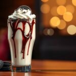 Best Oreo Milkshake Recipe: Creamy, Thick, and Easy