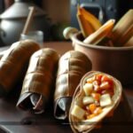 Tamales Hondureños Recipe: Cómo Hacer Tamales Hondureños