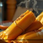 Sweet Tamales Recipe: How to Make Tamales the Easy Way