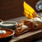 Traditional Chicken Tamale Recipe: Step-by-Step Instructions