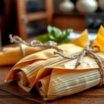 Authentic Mexican Tamales Recipes: Traditional Favorites You Can Make