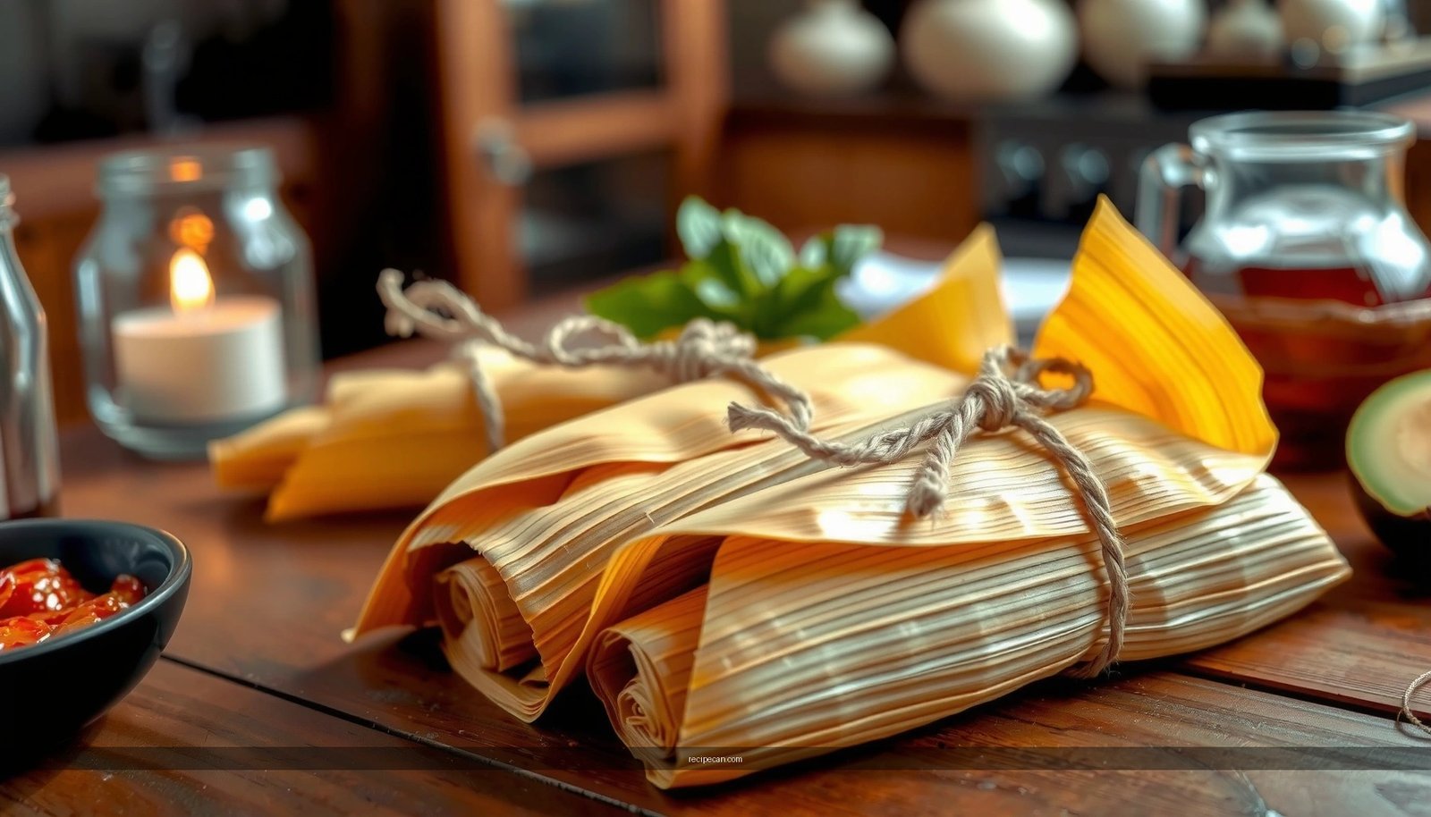 Authentic Mexican Tamales Recipes: Traditional Favorites You Can Make