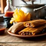 Authentic Red Pork Tamales Recipe: Step-by-Step for Great Flavor