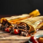 Beef Recipe for Tamales: Rich, Flavorful Beef Filling