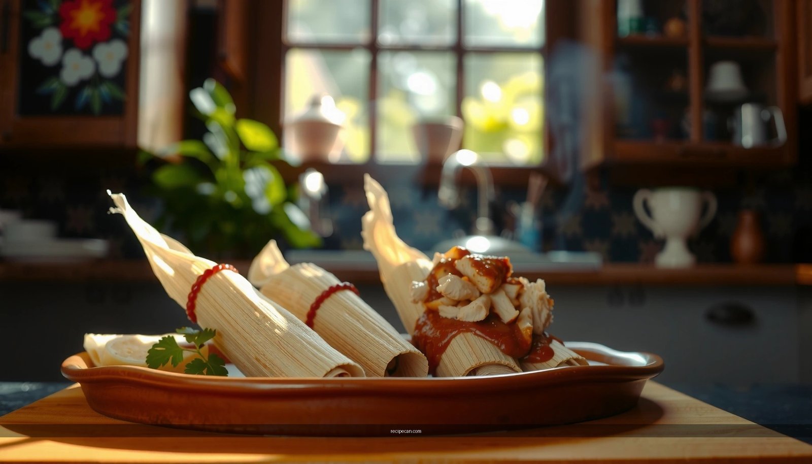 Best Chicken Tamale Recipe: How to Make Them Perfect
