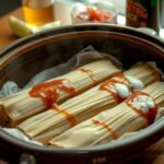 Best Chicken Tamales Recipe: Easy Step-by-Step