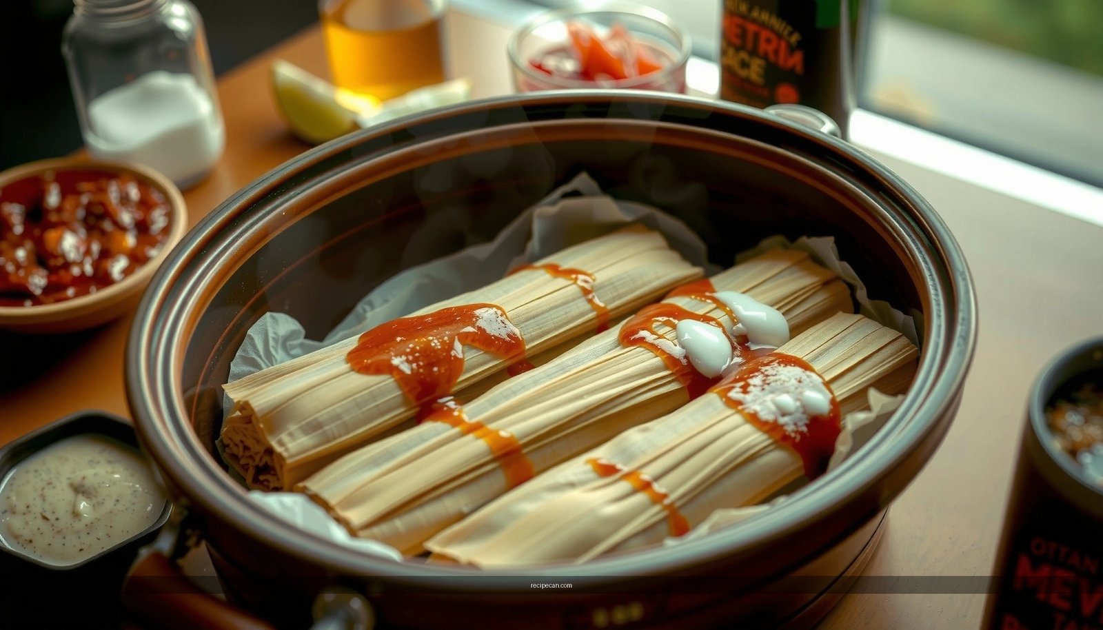 Best Chicken Tamales Recipe: Easy Step-by-Step