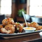 Recipes for Boudin Balls: Easy Homemade Ideas