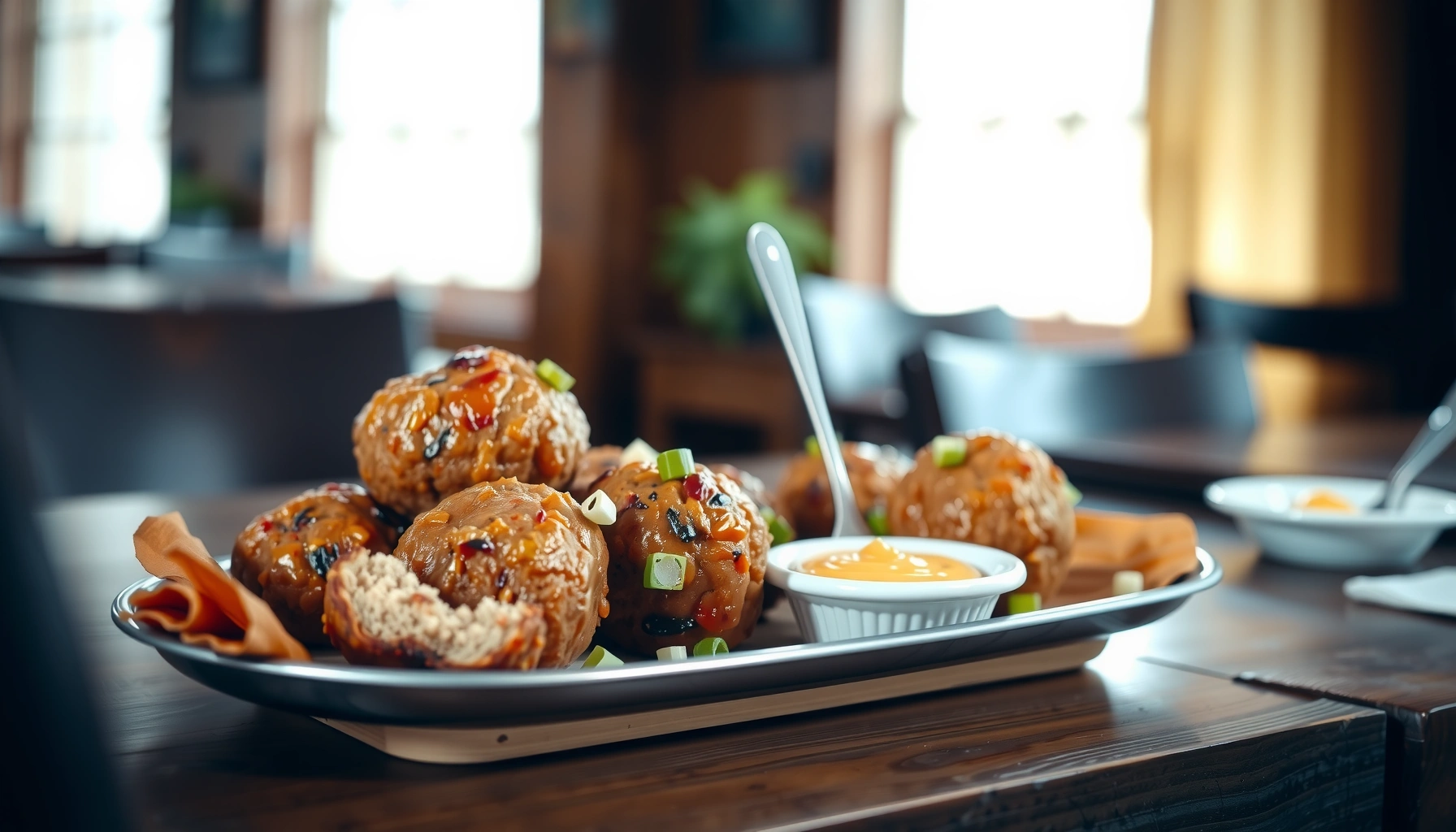 Recipes for Boudin Balls: Easy Homemade Ideas