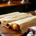 Easy Chicken Tamales Recipe: Simple Step-by-Step