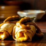 Green Chile and Cheese Tamales Recipe: Step-by-Step