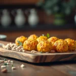 Recipes for Cheese Balls: Easy, Flavorful Ideas for Every Occasion