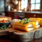 Healthy Tamale Recipe: Lighter, Flavorful Tamales You’ll Love
