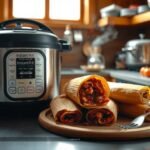 Instant Pot Tamale Recipe: Easy Step-by-Step Instructions