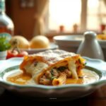 Masa Harina Tamale Pie Recipe: Easy, Cheesy, and Family-Friendly