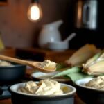 Masa Recipe for Tamales with Lard: Easy Steps