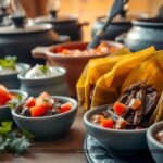 Meat for Tamales Recipe: Best Filling Meat Options and How-To