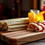 New Mexico Tamale Recipe: Easy Step-by-Step Guide